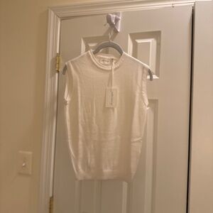 Julia Amory Tippi Top